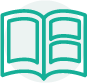 book-circle-green