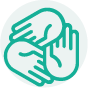 hands-green