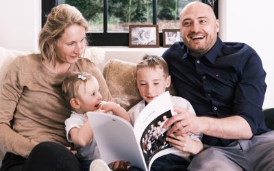 VERGELIJKING VAN DE VERSCHILLENDE JOURNAUX FAMILIAUX