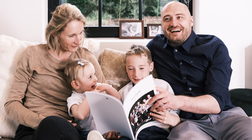 VERGELIJKING VAN DE VERSCHILLENDE JOURNAUX FAMILIAUX