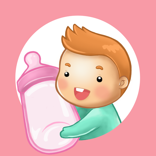 feed baby app