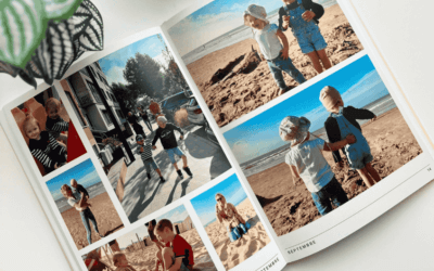 Et si vos photos méritaient mieux que votre téléphone ?