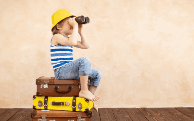 Escape Game d’été gratuit à imprimer « Mission Vacances » !
