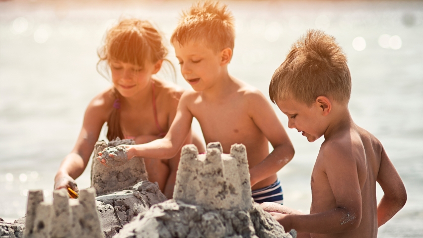 Little Guest : des vacances de rêve pour toute la famille, sans compromis !