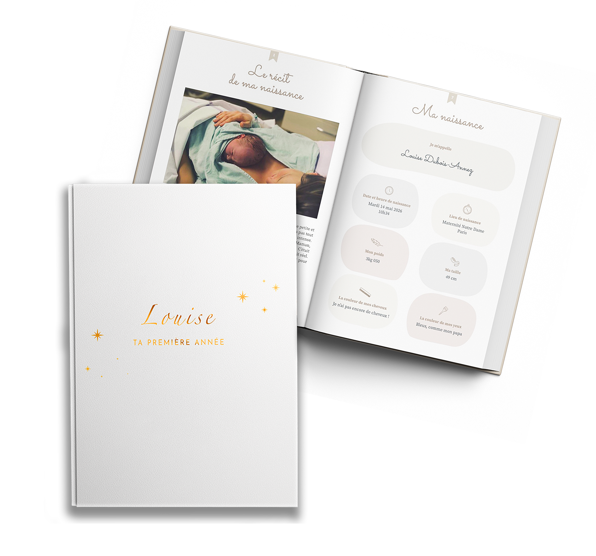 ex-livre-ferme-ouvert4 application livre de Naissance