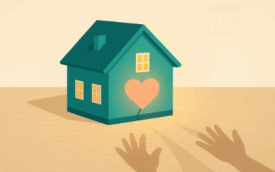 Maison de famille : l’organiser pour les souvenirs, pas pour les conflits