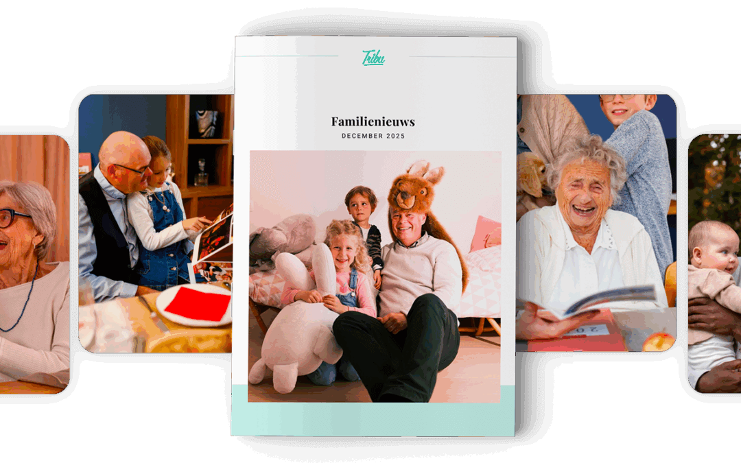 Cadeau de Noël 2026 pour grands-parents : des idées qui touchent
