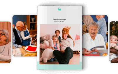 Christmas Gift for Grandparents 2026: Ideas That Touch