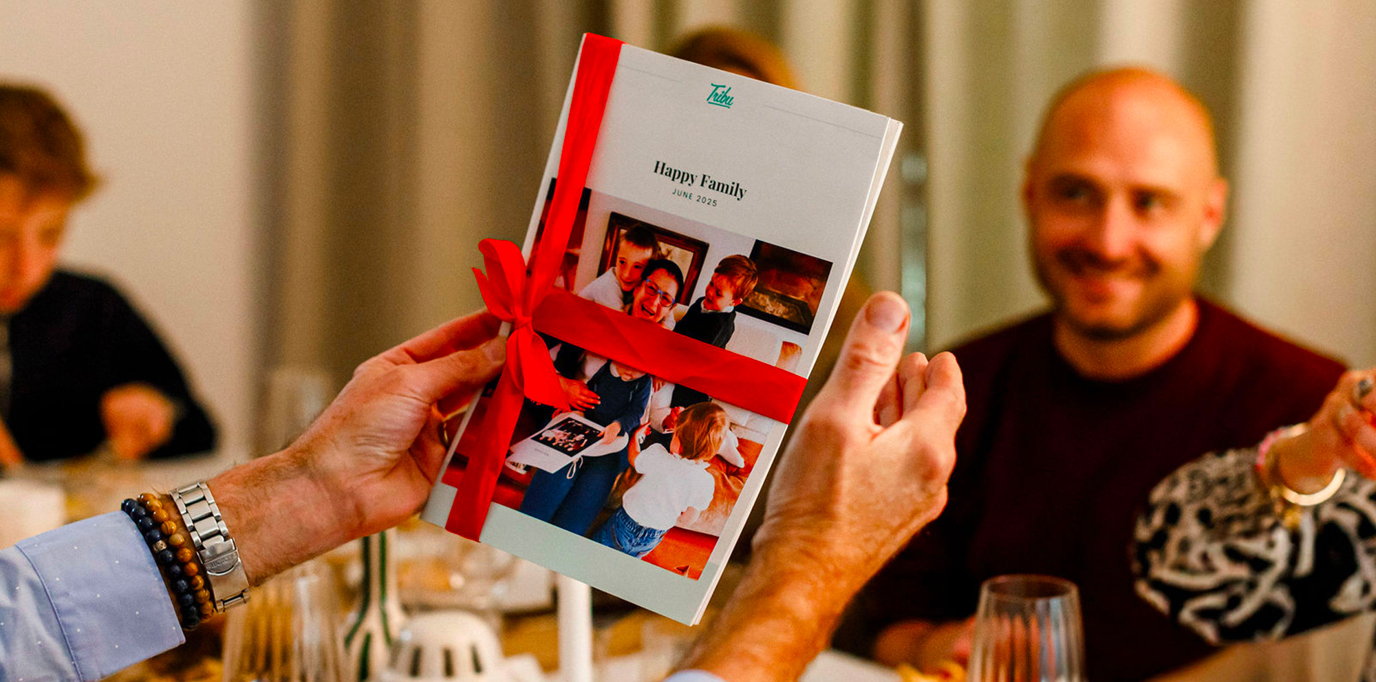 Photos Produit Classique Tribu