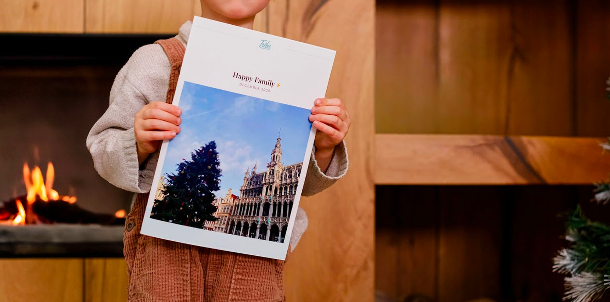 Photos Produit Classique Tribu