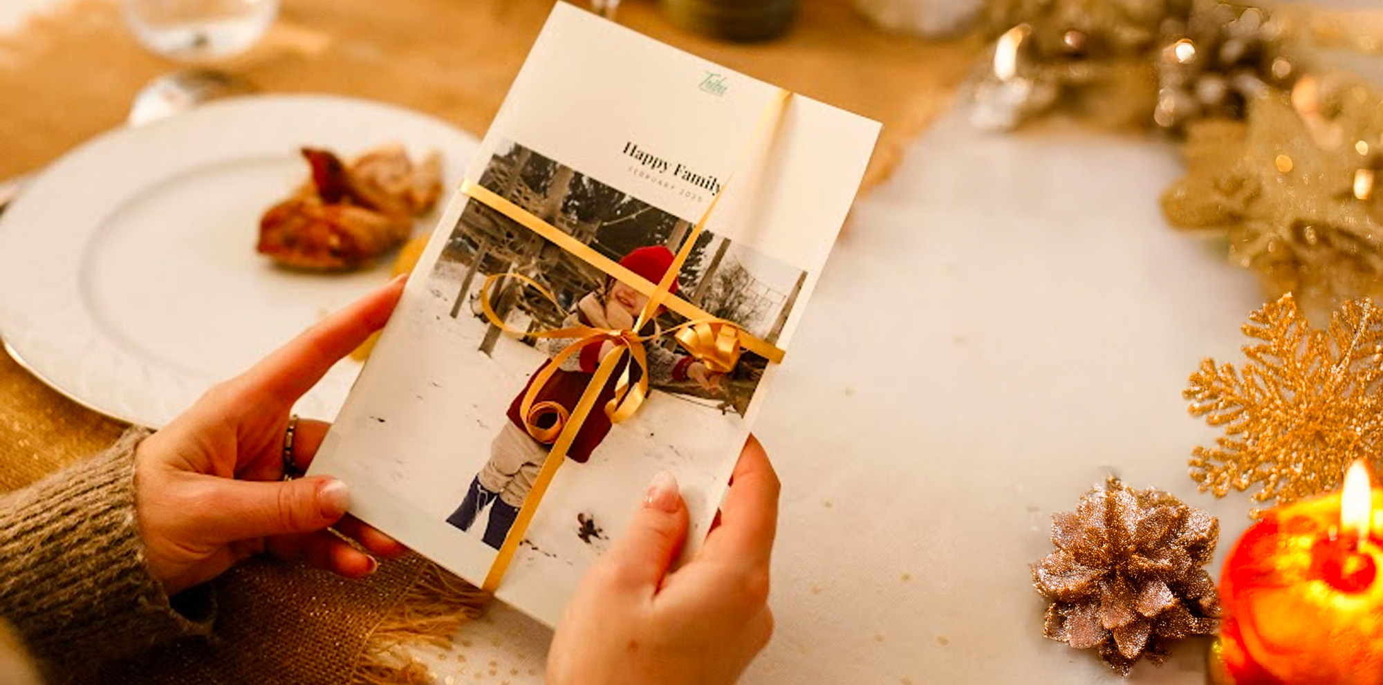 Photos Produit Mini Tribu