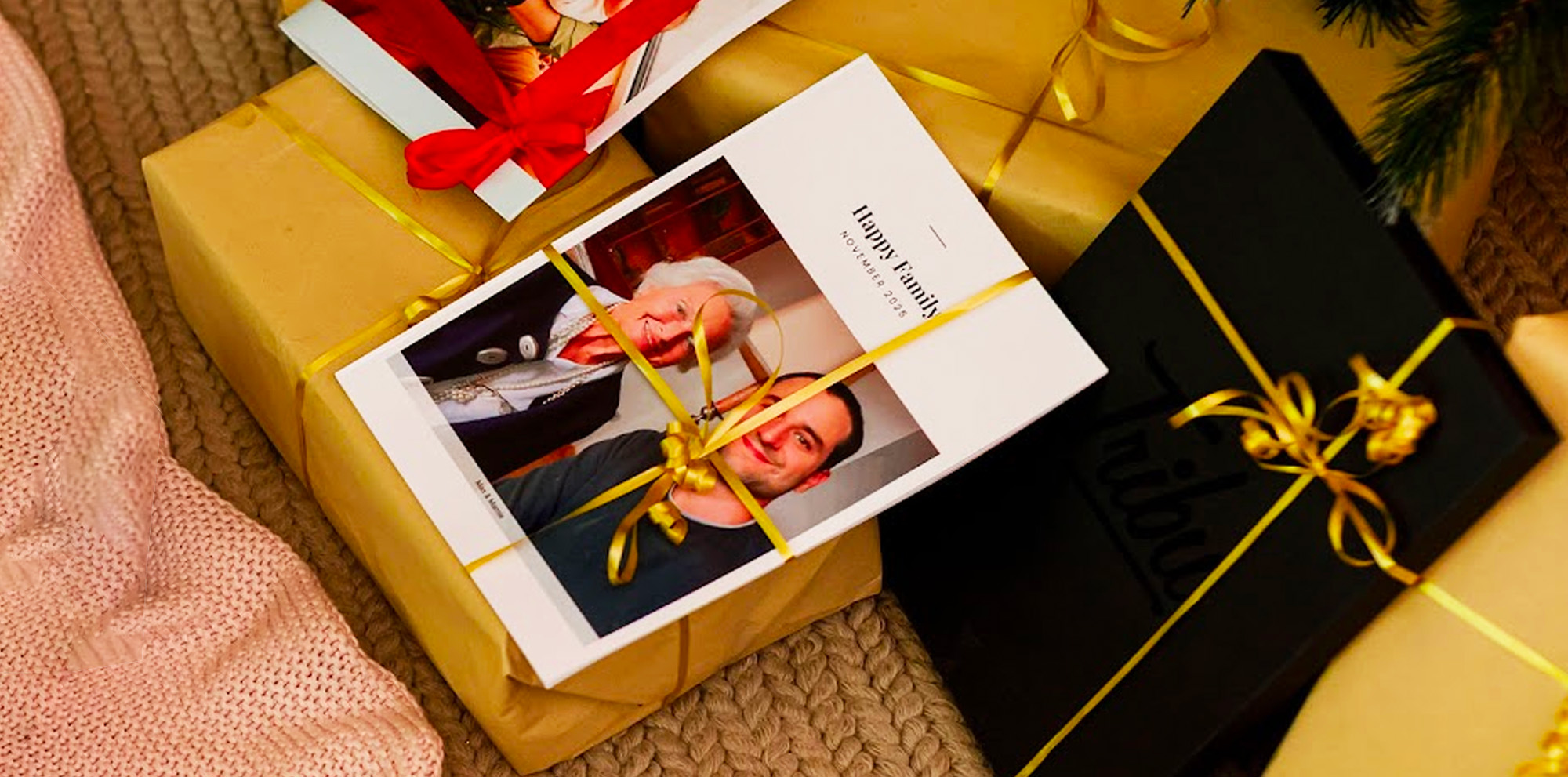 Photos Produit Premium Tribu