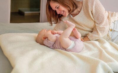 10 idées de cadeaux de naissance originaux