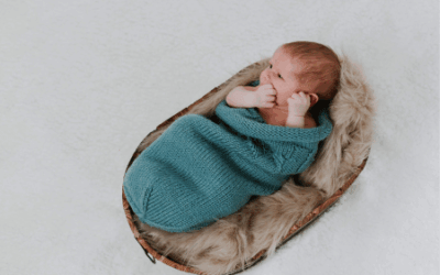 Le sommeil des bébés : comprendre leurs besoins… et les aider à mieux dormir