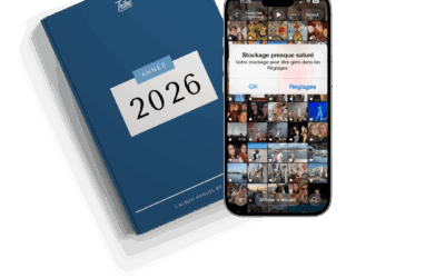 Stockage saturé : que faire sans supprimer ses photos ?