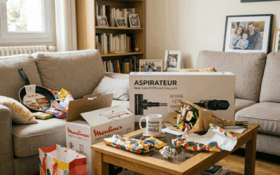 Le guide des cadeaux à ne PAS offrir pour la fête des mères