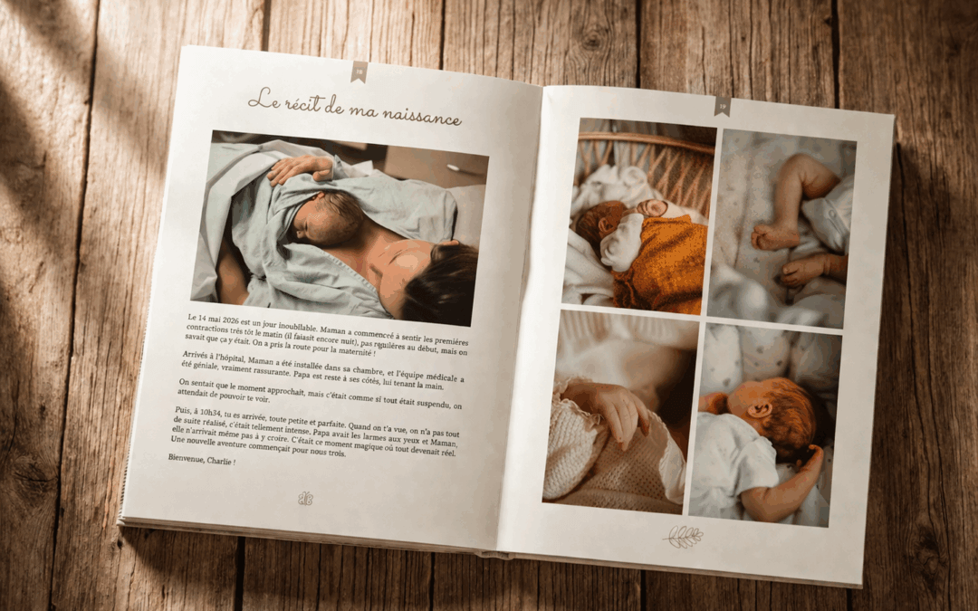 Quel cadeau de naissance offrir en tant que parrain ou marraine ?