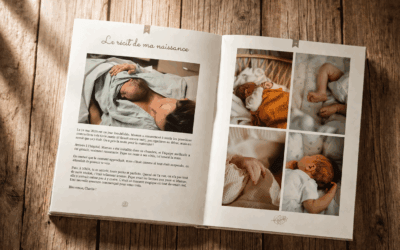 Quel cadeau de naissance offrir en tant que parrain ou marraine ?