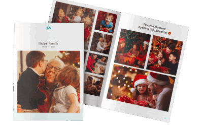 Cadeau pour grands-parents qui ont déjà tout : 7 idées qui font vraiment plaisir
