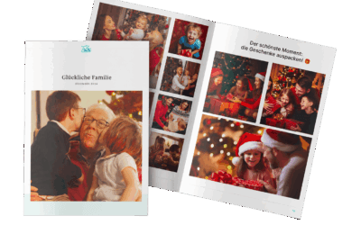 Geschenke für Großeltern, die schon alles haben: 7 Ideen, die wirklich ankommen