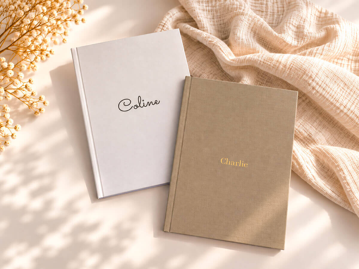 Livre de naissance Tribu